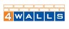 4 WALLS