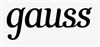 GAUSS