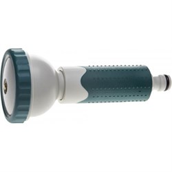 Наконечник для поливочного шланга RACO Comfort-Plus 4253-55/314C, 4 режима, пластиковый 6553 - фото 102928