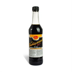 Лак битумный Новбытхим БТ-577, 0.5л, черный, глянцевый 931 - фото 103067