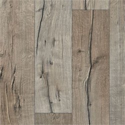 Линолеум бытовой IVC SMART GOLF HUNTER OAK 593, ширина 3м, 23класс, рулон 30м, на метраж 88802 - фото 103343