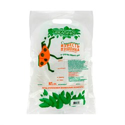 Известь гашёная (пушонка) Диана, 1кг, строительная 81183 - фото 103480
