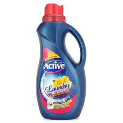 Гель для стирки Clean Breeze Pink Степные цветы, 1.5л, концентрат 89768 - фото 104196