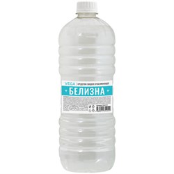 Отбеливатель Белизна Vega, 1л, жидкий 85190 - фото 104208