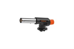 Горелка газовая (паяльная лампа) STARTUL ST1560-01, 40х57х153мм, портативная, цанговый захват 84225 - фото 104867