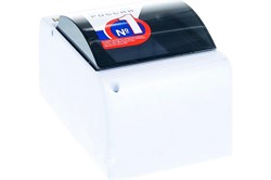 Щит распределительный для открытой проводки IEK МКP42-N-04-30-12 КМПн 2/4, на 4 модуля, с крышкой 12682 - фото 109056