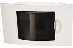 Щит распределительный для скрытой проводки IEK MKP12-V-04-40-20 ЩРВ-П-4, на 4 модуля, с крышкой 14973 - фото 109134
