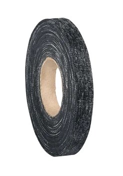 Изолента EKF PROxima, 15ммx10м, 100г, от -30 до +30, х/б, черная 83363 - фото 109180