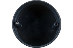 Коробка распределительная РУВИНИЛ 10146 У196, для скрытой проводки, 70х40мм 18107 - фото 109880