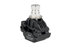 Зажим прокалывающий EKF PROxima P1X-95, 16-95/1.5-10мм2, ответвительный 45257 - фото 110061