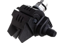 Зажим прокалывающий IEK ЗОИ 16-95/2.5-35 UZA-11-D02-D35, 16-95мм2/2.5-35мм2, ответвительный 52386 - фото 110069