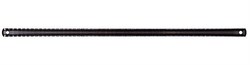 Полотна STAYER 1589-02 для ножовки по металлу двухсторонние, 12x300 мм, 24 TPI. - фото 11076