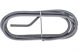 Трос сантехнический 9ммх2.5м 10782