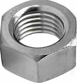Гайка шестигранная М-20 89686