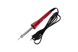Паяльник PROconnect 12-0122-4, с нихромовым нагревателем, долговечное жало, 30Вт 85077
