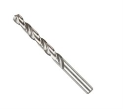 Сверло GEPARD GP03105-133  HSS-G по металлу, 10.5х87х133мм, спиральное 89405