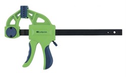 Струбцина Сибртех 20565 F-образная, 300х70х540мм, быстрозажимная 90829