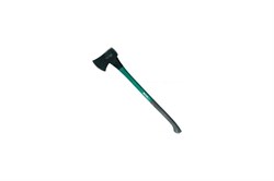 Топор KRAFTOOL 20651-12 кованый, с фиберглассовой рукояткой, 1.6кг 6212