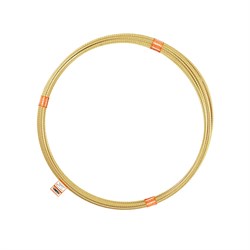 Арматура АКС (стеклопластиковая композитная), 12мм, бухта 25м 90789