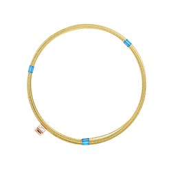 Арматура АКС (стеклопластиковая композитная), 8мм, бухта 25м 90790