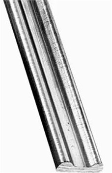Полоса обжимная 158/1, 14x4ммx2м, стальная 90655
