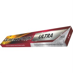 Электроды МЭЗ МР-3 Ультра, 3мм 86627