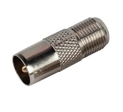 Переходник F-TV ЭРА RS-A01-1 Simple 91368