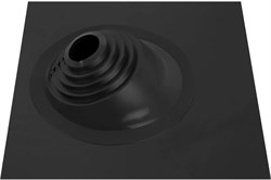 Мастер-флеш №110, 75-200мм, угловой, силиконовый, серебро 38109