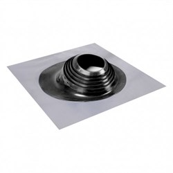 Мастер-флеш №2, 180-280мм, угловой, алюминий+силиконовый, черный 46094