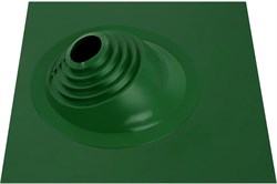 Мастер-флеш №5-65, 200-275мм, угловой, силиконовый, черный 48341