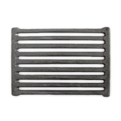 Решетка колосниковая РД-6 (Б), 380x250мм, чугун 48167