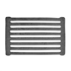 Решетка колосниковая РУ-3 (Б), 350x200мм, чугун 48173