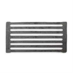 Решетка колосниковая РУ-4 (Б), 400x200мм, чугун 8419