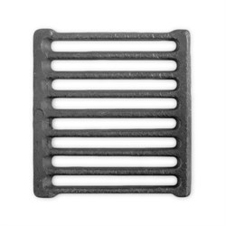 Решетка колосниковая РУ-5 (Б), 250x250мм, чугун 5693