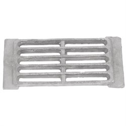 Решетка колосниковая Харвия 1В (Т), 135x285мм, чугун 9909