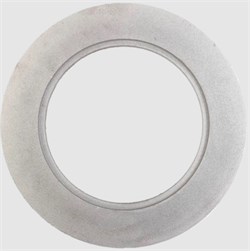 Конфорка №2 малая для плиты, диаметр 180мм, чугун 8858