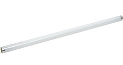 Лампа люминесцентная Osram ЛЛ, 18Вт, цоколь G13, 4000К, линейная 73707