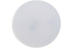 Лампа светодиодная ФАРЛАЙТ 000082FAR LED GX, 9Вт, 220В, 6500К, цоколь GX53 85640