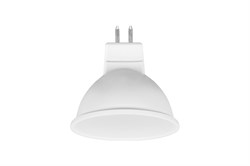 Лампа светодиодная ФАРЛАЙТ 000240FAR LED MR16, 8Вт, 220В, 4000К, цоколь GU5.3 89567
