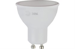 Лампа светодиодная ЭРА RED LINE LED MR16-11W-840-GU10 MR16, 11Вт, 220В, 4000К, цоколь GU10 87278