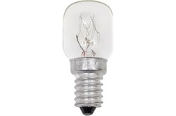 Лампа накаливания FAVOR РН 230-15Вт E14 Т25(100), 15Вт, 220В, 2700К, цоколь Е27 89086