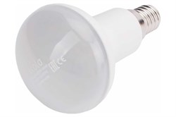 Лампа светодиодная ECOLA Reflector G4SV54ELC R50, 5.4Вт, 220В, 4200К, цоколь Е14 89839
