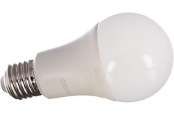 Лампа светодиодная ФАРЛАЙТ 000051FAR LED А60 Тринашечка, 13Вт, 220В, 4000К, цоколь Е27 83014