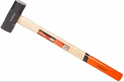 Кувалда STARTUL MASTER ST2006-04, 4кг, деревянная рукоятка 86213