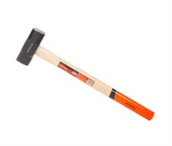 Кувалда STARTUL MASTER ST2006-05, 5кг, деревянная рукоятка 86214