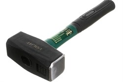 Кувалда ВОЛАТ 10530-15, 1.5кг, фиберглассовая рукоятка 86208