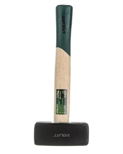 Кувалда ВОЛАТ 10540-20, 2кг, деревянная рукоятка 86207