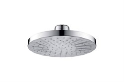 Лейка для душа LEDEME LE13 Подсолнух, тропический душ, круглая, диаметр 200мм 66278