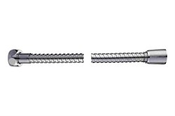 Шланг для душа D-LIN D65611-2, нерастяжной, 1.5м, нержавеющая сталь 89555