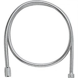 Шланг для душа D-LIN D65621-2, нерастяжной, 1.5м, нержавеющая сталь 89905